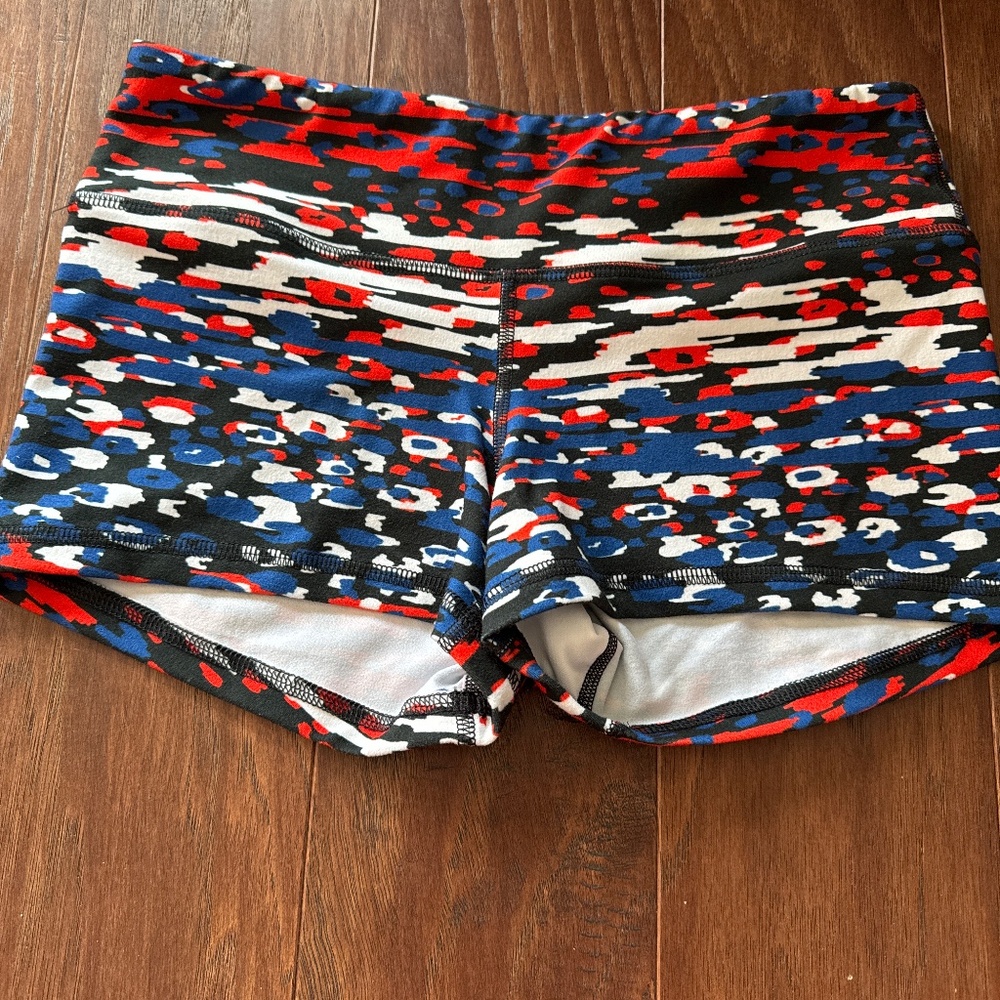 Fleo shorts